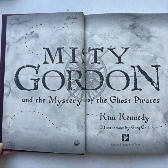 This Book Bundle Includes Adventure Mystery Pirates Secrets Childrens Readers - Picture 2 of 8